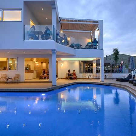 Mare Boutique (Adults Only) Hotel Georgioupoli Eksteriør billede